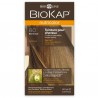 Avis Coloration 8.0 Blond Clair - Nutricolor Biokap