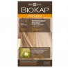 Avis Coloration 10.0 Blond extra Clair - Nutricolor Biokap