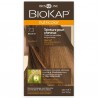 Avis Coloration 7.3 Blond Or - Nutricolor Biokap