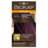 Avis Coloration 5.22 Rouge Prune - Nutricolor Biokap