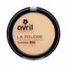 Avis Poudre Compacte Porcelaine teint parfait - 7gr Avril