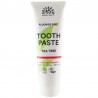 Avis Dentifrice Bio au Tea Tree 75 ml - Sans Fluor Urtekram