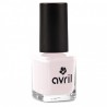 Avis Vernis à Ongles Lait de rose n°631 - 7ml Avril