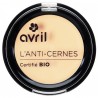 Avis Anti Cernes Ivoire - 2,5gr Avril