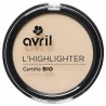 Avis Highlighter Bio (Enlumineur) Avril