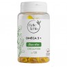 Avis Oméga 3+ (EPA et DHA) - 120 Capsules Belle et Bio 