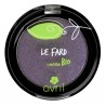 Avis Fard à Paupières Violet Vendange bio - 2.5gr Avril