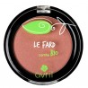 Avis Fard à joues Rose Nacré bio - 2.5gr Avril