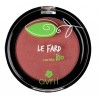 Avis Fard à joues Rose Praline bio - 2.5gr Avril