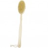 Avis Brosse pour le bain en bois - 43 cm inenuy