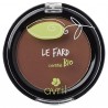 Avis Fard à paupières Cannelle bio effet mat - 2.5gr Avril