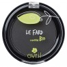 Avis Fard à paupières Gris Anthracite bio effet mat - 2.5gr Avril