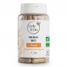 Avis Reishi Bio 120 Gélules (Ganoderma Lucidum) Belle et Bio 