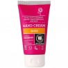 Avis Crème mains Douceur 75ml - Rose de Damas Urtekram