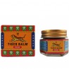 Avis Baume Chinois (Baume du Tigre) Rouge - Extra-fort Tiger Balm (Baume du Tigre)