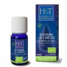 Avis Huile essentielle de Romarin 1,8 Cinéole Bio 10 ml Herbes et Traditions