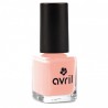 Avis Vernis à Ongles Rose poudré n°570 - 7ml Avril