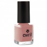 Avis Vernis à Ongles Nude n°566 - 7ml Avril