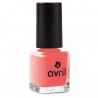 Avis Vernis à Ongles Pamplemousse Rose n°569 - 7ml Avril