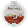 Avis Beurre corporel Huile de noisette 120 ml - tous types de peaux Laboratoire du Haut Ségala