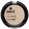 Avis Fard à paupières Beige Mat bio - 2.5gr Avril