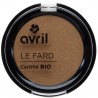 Avis Fard à paupières Noisette irisé bio - 2.5gr Avril