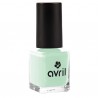 Avis Vernis à Ongles Vert d