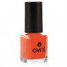 Avis Vernis à Ongles Clémentine n°574 - 7ml Avril