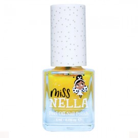 Vernis Peel-off Honey Twinkles 4 ml