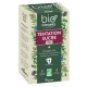 Infusion Tentation sucre Bio 20 sachets