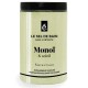 Sel de bain Monoï 500 gr éliméa