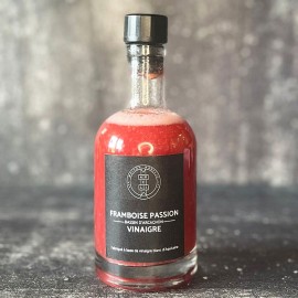 Vinaigre Framboise Passion 250 ml Marelia