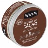 Pur Beurre de Cacao Bio 50 gr - Nourrissant