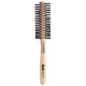 Brosse Brushing en Hêtre naturel TEK 45mm