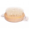 Avis Brosse pour les pieds - 100 % Naturelle inenuy