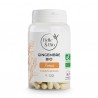 Avis Gingembre Bio 120 Gélules (Zingiber officinale Roscoe) Belle et Bio 