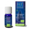 Avis Huile essentielle de Citronnelle de Java Bio 10 ml Herbes et Traditions