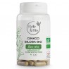 Avis Ginkgo Biloba Bio 120 gélules - Circulation et Mémoire Belle et Bio 