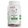 Avis Myrtille Bio 120 gélules (Vaccinum Myrtillus L.) Belle et Bio 