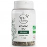 Avis Konjac Bio 120 gélules - 90% de glucomananes Belle et Bio 