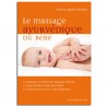 Avis Le massage ayurvédique du bébé - Yvonne JANSEN-SCHULZE Guy Trédaniel Éditeur