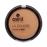 Avis Poudre Bronzante Ambrée bio - 7gr Avril