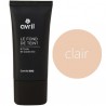 Avis Fond de teint Clair bio - 30ml Avril