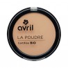 Avis Poudre Compacte Nude bio teint parfait - 7gr Avril