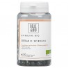 Avis Spiruline Bio 100 gélules - Forme, Vitalité Belle et Bio 