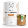 Avis Gelée Royale Bio 100% - Pot de 30 Grammes Belle et Bio 