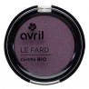 Avis Fard à paupières Bio Prune Irisé - 2.5gr Avril