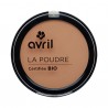 Avis Poudre Compacte Abricot bio teint parfait - 7gr Avril